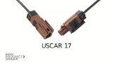 Molex- Product Spotlight - Sealed FAKRA Connector System Molex- Product Spotlight - Sealed FAKRA Connector System