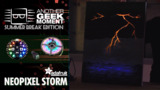 NeoPixel Storm – AGM Summer Break | DigiKey