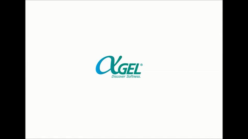 Applications of αGEL