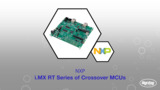 i.MX RT1160 | Datasheet Preview