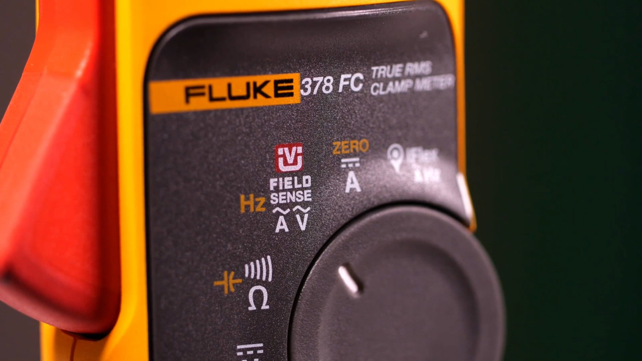 FLUKE-378 FC Fluke