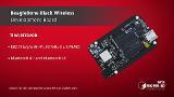 GHI Beaglebone Black Wireless | Maker Minute GHI Beaglebone Black Wireless | Maker Minute