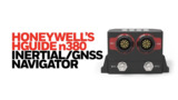 Honeywell HGuide n380 Inertial Navigation System Honeywell HGuide n380 Inertial Navigation System