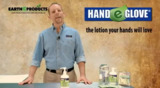 Hand E Glove ® General
