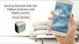 Smart Outlet and Sensor IoT solutions Smart Outlet and Sensor IoT solutions