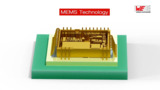 MEMS based sensors from Würth Elektronik MEMS based sensors from Würth Elektronik