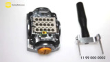 Han-Yellock® Disassembly: Essential Tools and Procedures Han-Yellock® Disassembly: Essential Tools and Procedures
