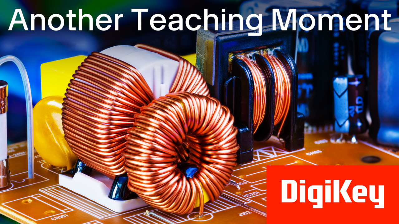 What Makes a Power Supply Isolated - Another Teaching Moment | DigiKey