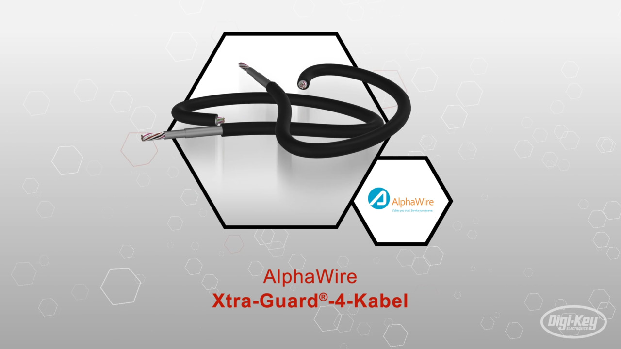 Xtra-Guard®-4-Kabel | Datasheet Preview