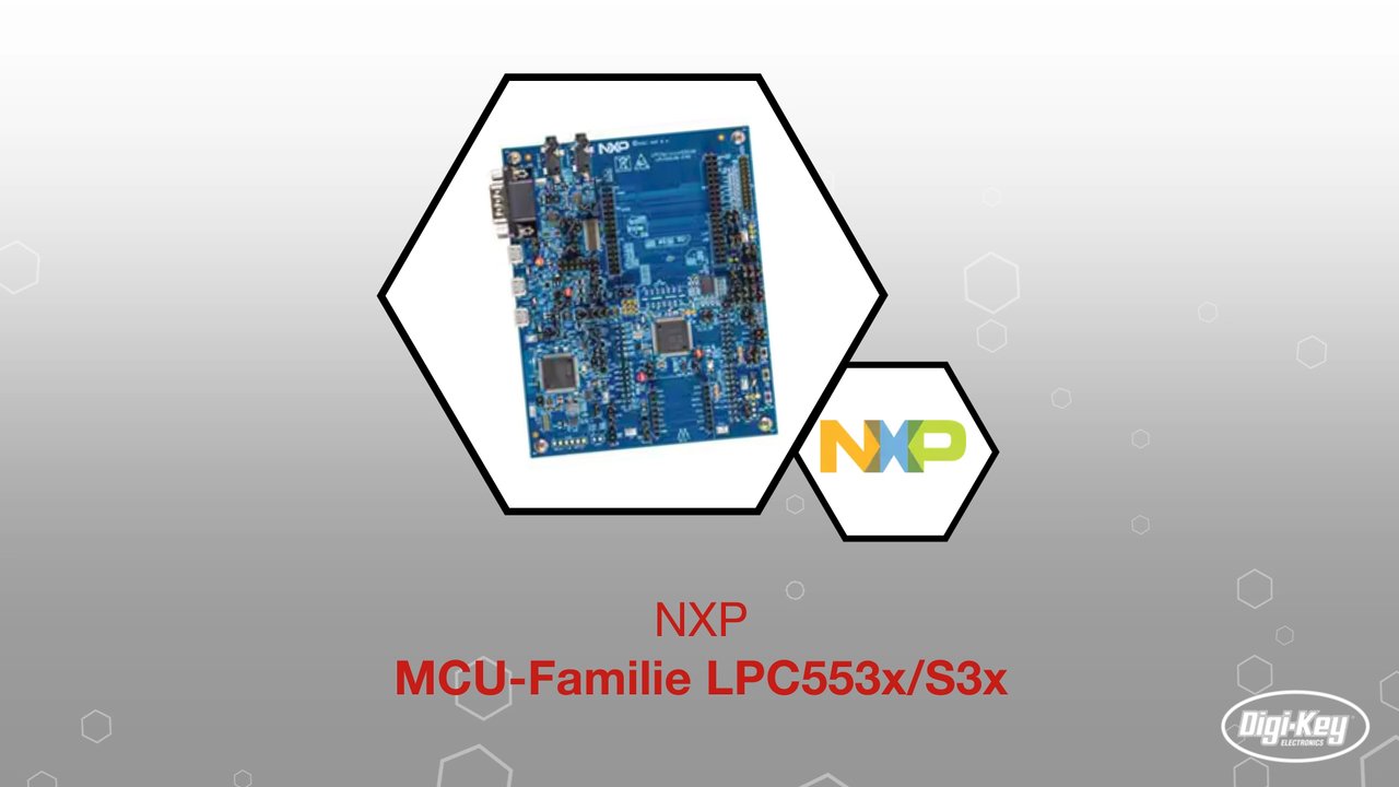 NXP Semiconductors | Digi-Key Electronics
