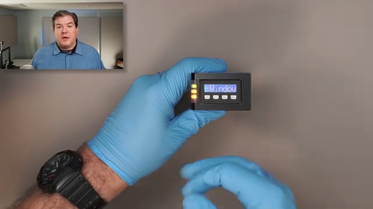 SICK DT50-2 Advanced Setup Guide All Settings Explained (Q1, Q2, MF, Speed, Alarm & More)