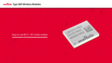 MURATA - Type 2BZ Wireless Modules MURATA - Type 2BZ Wireless Modules