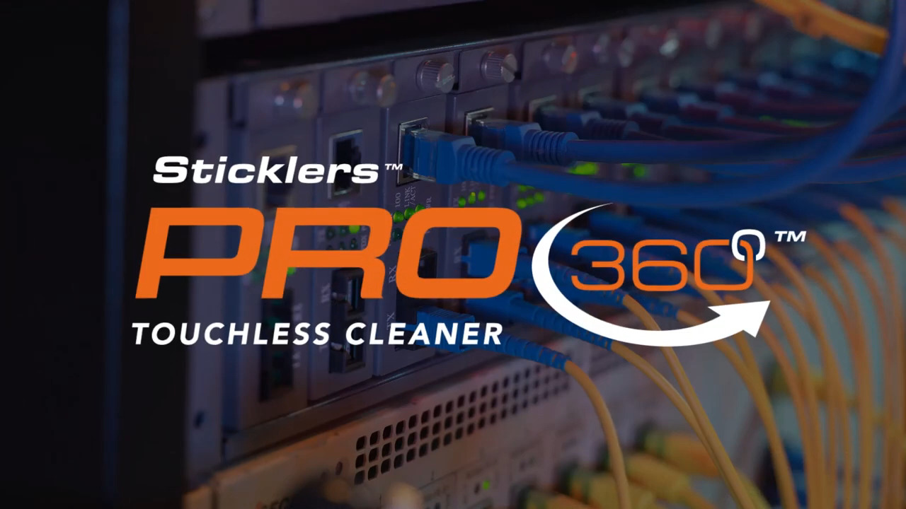 MicroCare Pro360 Touchless Cleaner