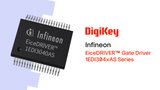 EiceDRIVER™ Gate Driver 1EDI304xAS Series from Infineon PIO | DigiKey EiceDRIVER™ Gate Driver 1EDI304xAS Series from Infineon PIO | DigiKey