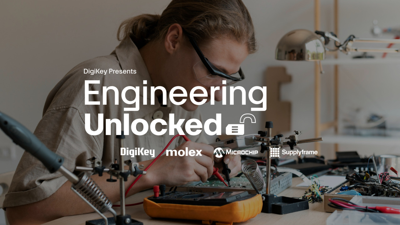 The Path Forward: STEM and the Future of Engineering - Engineering Unlocked S1E3 | DigiKey
