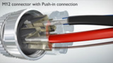Phoenix Contact Circular Connectors Phoenix Contact Circular Connectors