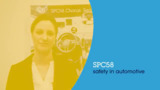 SPC58 MCU family: convenient, efficient and effective automotive development SPC58 MCU family: convenient, efficient and effective automotive development