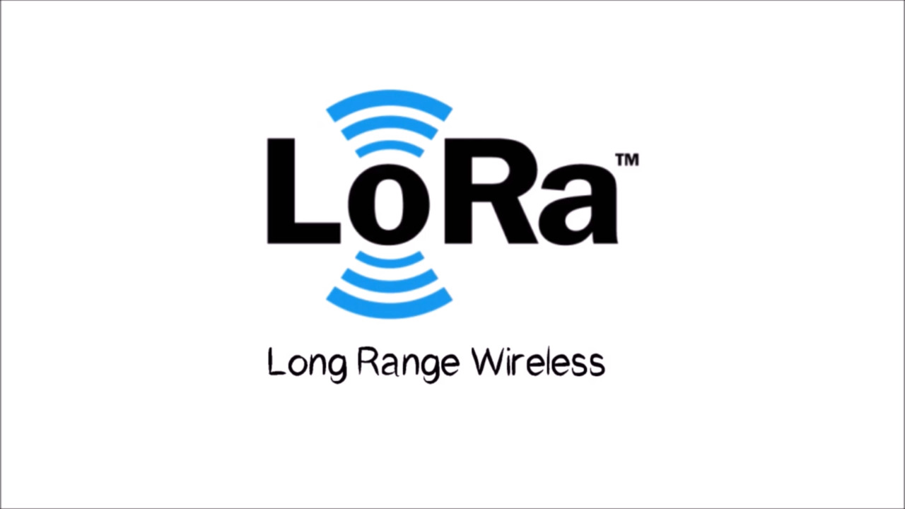 LoRaWAN Wireless Sensors