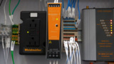 PROeco Single Phase Power Supplies