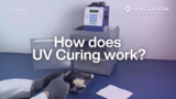 Learn how UV Curing works Learn how UV Curing works