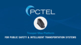 PUBLIC SAFETY & INTELLIGENT TRANSPORTATION Solutions PUBLIC SAFETY & INTELLIGENT TRANSPORTATION Solutions