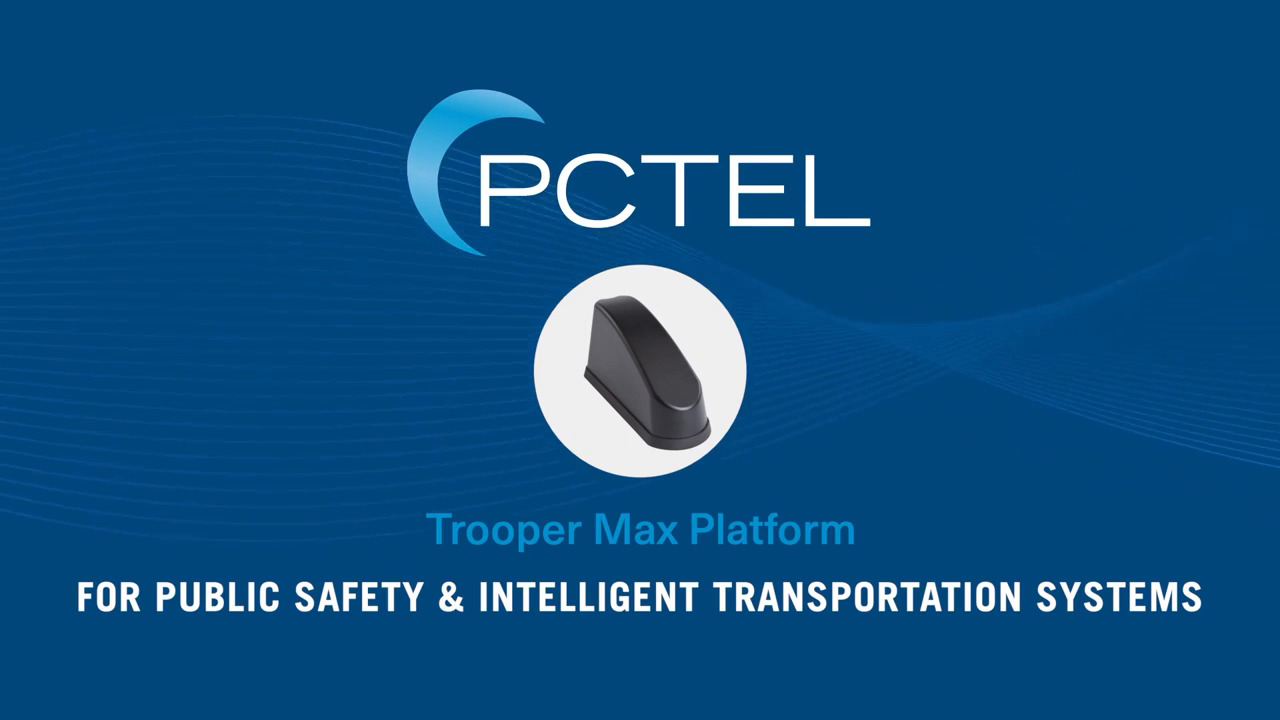 PUBLIC SAFETY & INTELLIGENT TRANSPORTATION Solutions