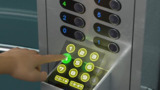 Neonode's Holographic Contactless Touch for Elevators Neonode's Holographic Contactless Touch for Elevators