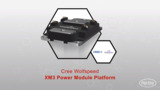 XM3 Power Module Platform | Datasheet Preview XM3 Power Module Platform | Datasheet Preview