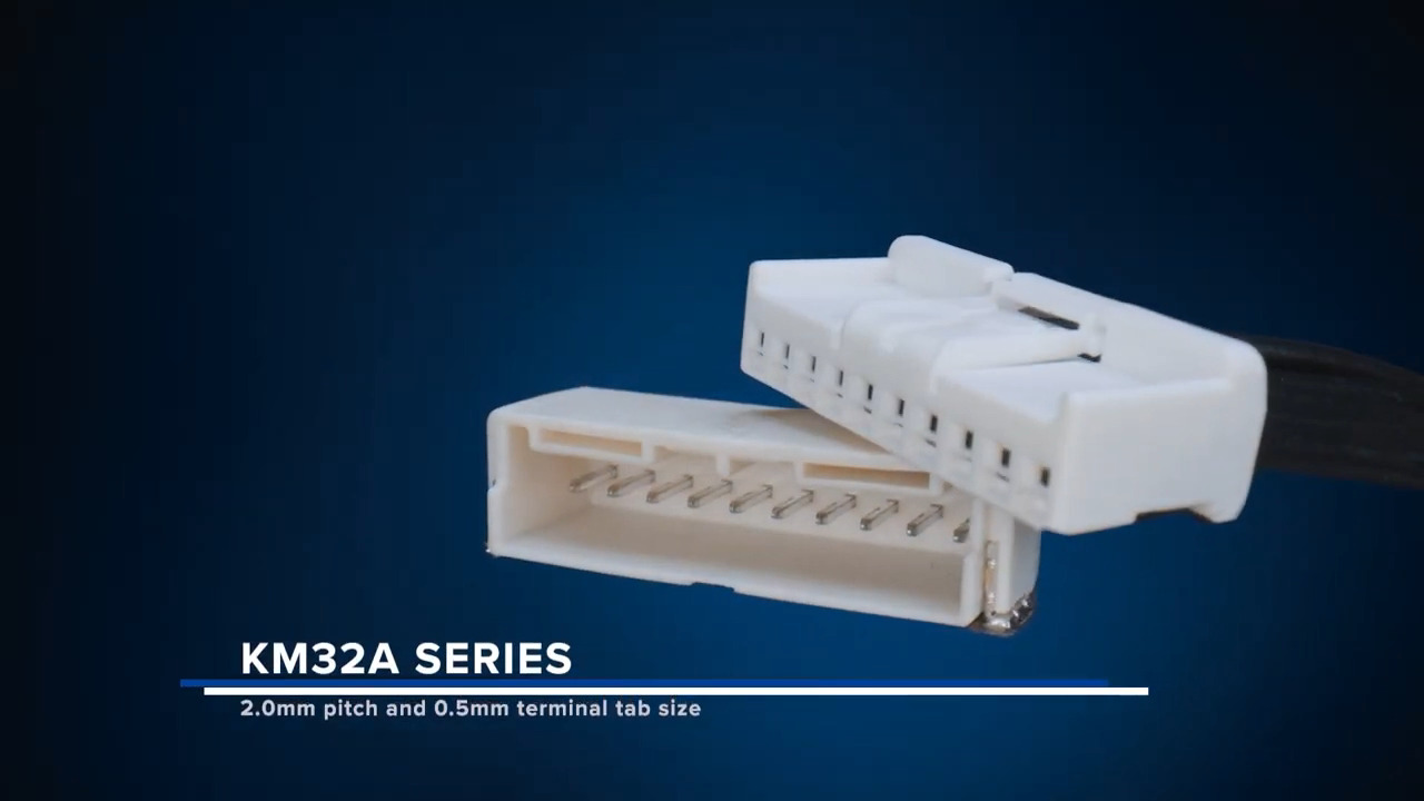 KM32A Series