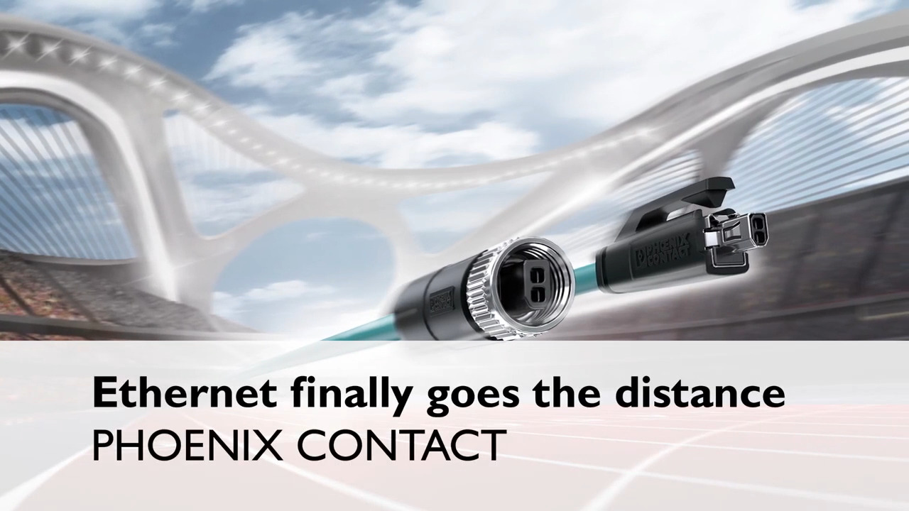 Ethernet finally goes the distance