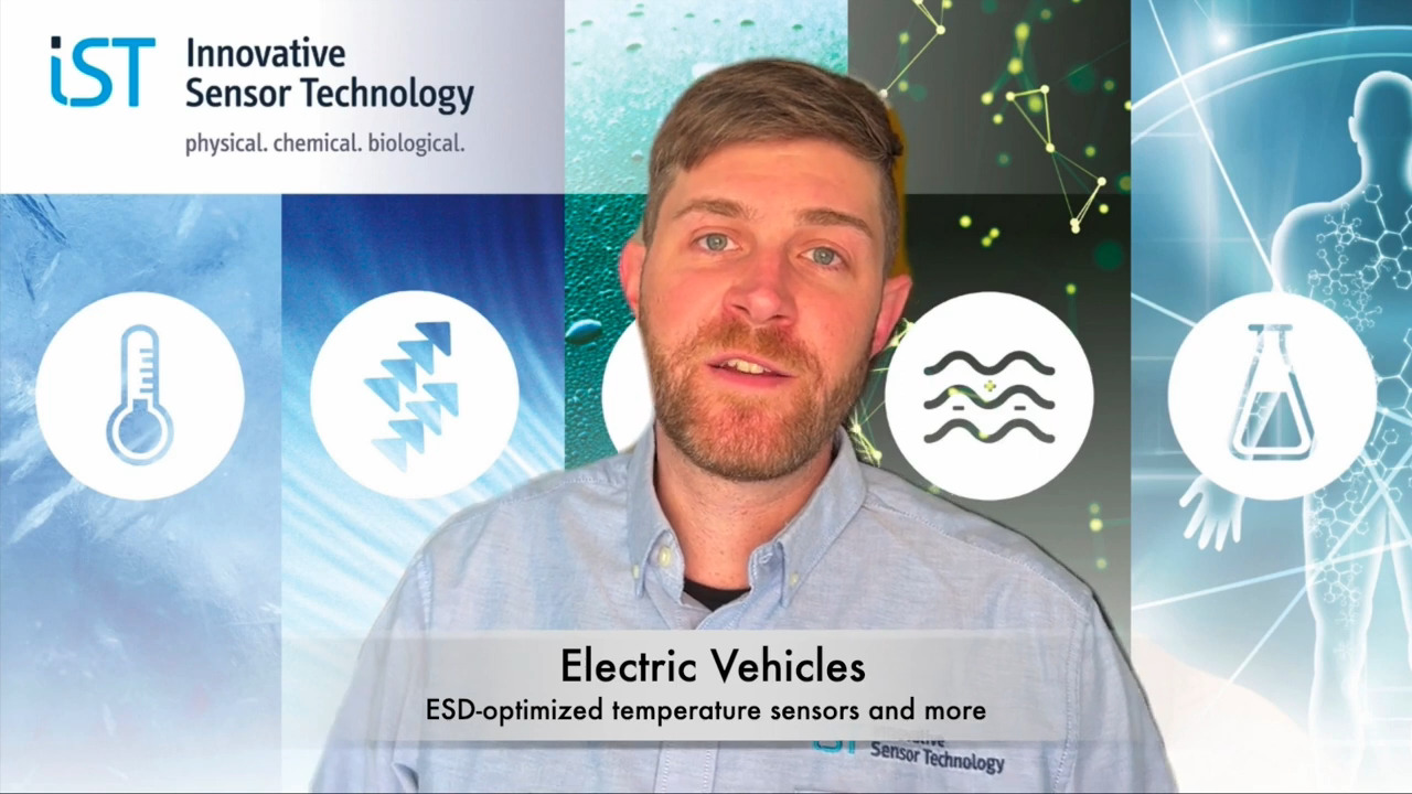 IST PromoVideo- Electric Vehicles Thermal Management