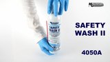 MG Chemicals’ Safety Wash II