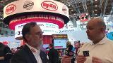 Randall Restle interviews Gordon Lunn from Bridgetek at Embedded World 2018 Randall Restle interviews Gordon Lunn from Bridgetek at Embedded World 2018