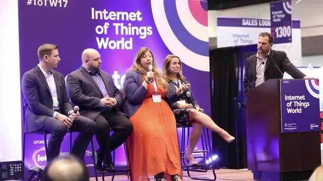 Occelerating Matching Accelerating Sustainable and Resilient Communities with IoT | DigiKey