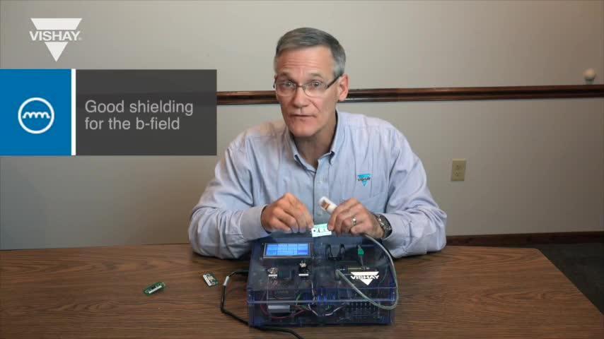 IHLE Inductor Product Demo - Improve EMI in Your Circuit