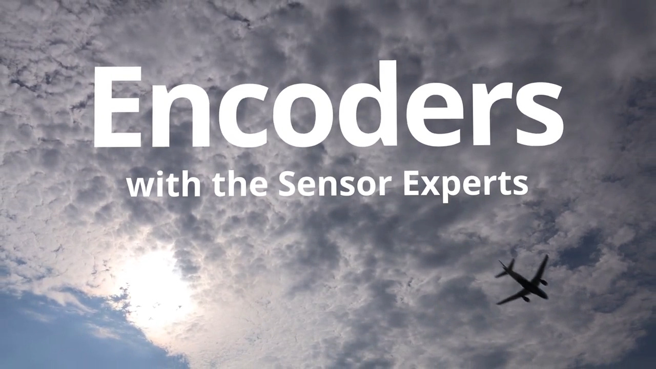 Encoders: What They Are and How They Improve Automation from SICK