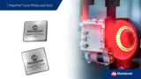 Cut Costs, Not Performance: Meet PolarFire® Core FPGAs and SoC FPGAs Cut Costs, Not Performance: Meet PolarFire® Core FPGAs and SoC FPGAs