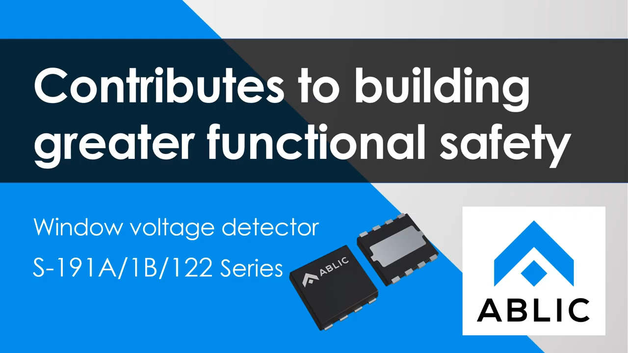 Contributes to Building Greater Functional Safety | DigiKey        
