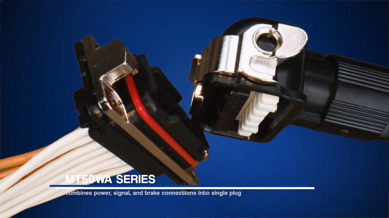 MT Series