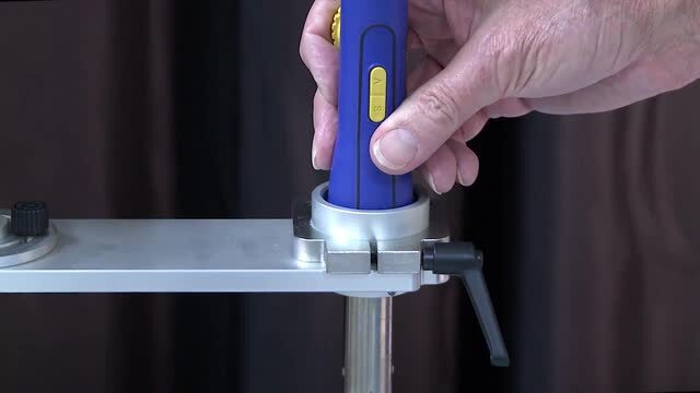 Hakko FR811-SET Complete SMD Rework System