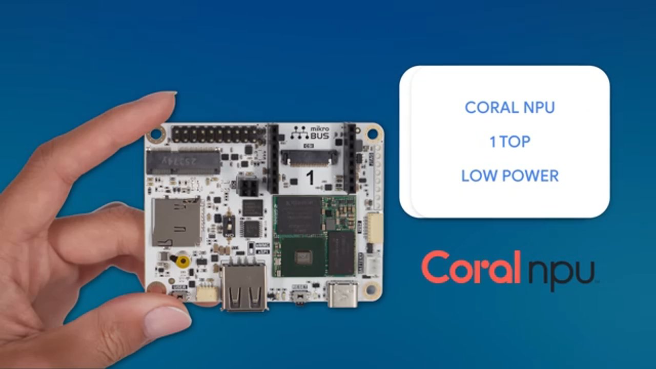 Running Gemma on the edge with the Synaptics Coralboard