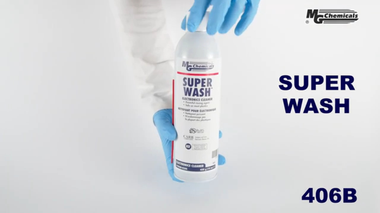 406B-425G Unboxing Video