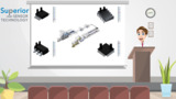 Multi-Range Technology Explainer Video Multi-Range Technology Explainer Video