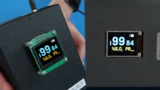 1.8" and 1.91 Color OLED Displays 1.8" and 1.91 Color OLED Displays