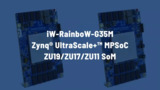 Overview of Zynq™ UltraScale+™ ZU19/ZU17/ZU11 MPSoC Powered SoM and Development kit Overview of Zynq™ UltraScale+™ ZU19/ZU17/ZU11 MPSoC Powered SoM and Development kit