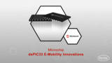 dsPIC33 e-mobility | Datasheet Preview dsPIC33 e-mobility | Datasheet Preview