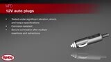 MPD 12 V Auto Plugs | Digi-Key Daily MPD 12 V Auto Plugs | Digi-Key Daily
