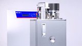 MC 40-1 Stripping and Crimping Machine for Ferrules – Maximum Speed and Quality