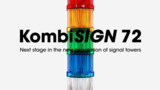 KombiAIGN 72 | The new generation of signal towers KombiAIGN 72 | The new generation of signal towers