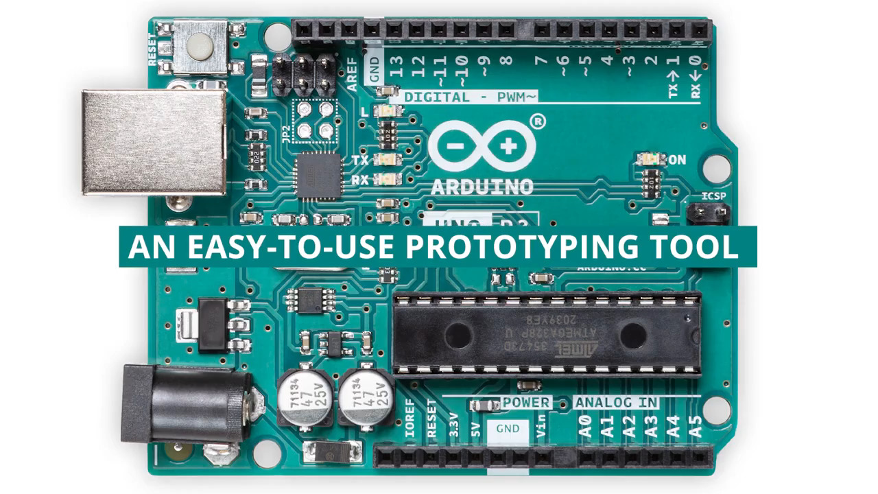 Arduino Pro: Industrial Grade Simplicity